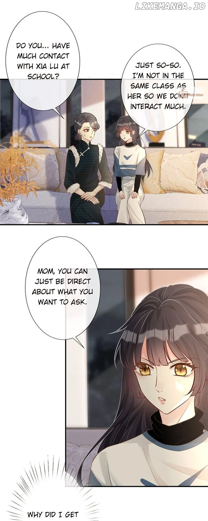 Everyone’s Darling chapter 30 page 10