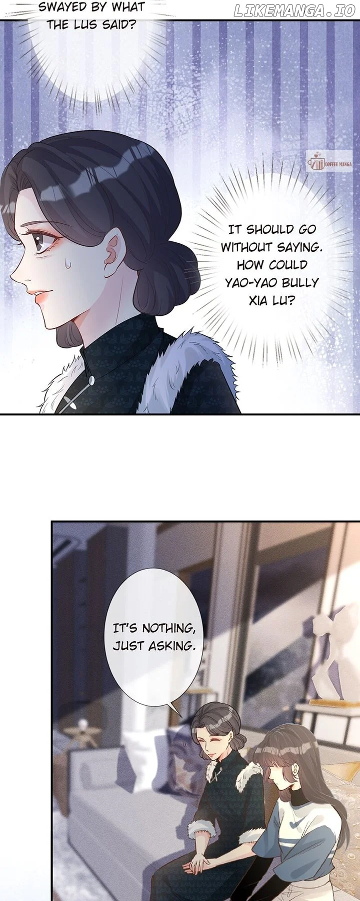 Everyone’s Darling chapter 30 page 11