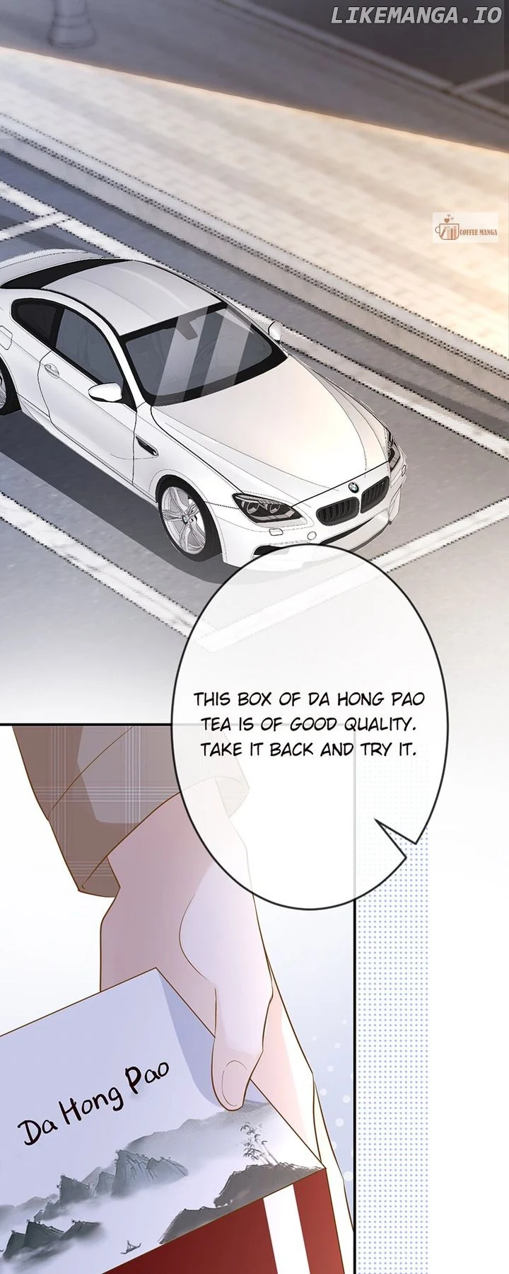 Everyone’s Darling chapter 30 page 13