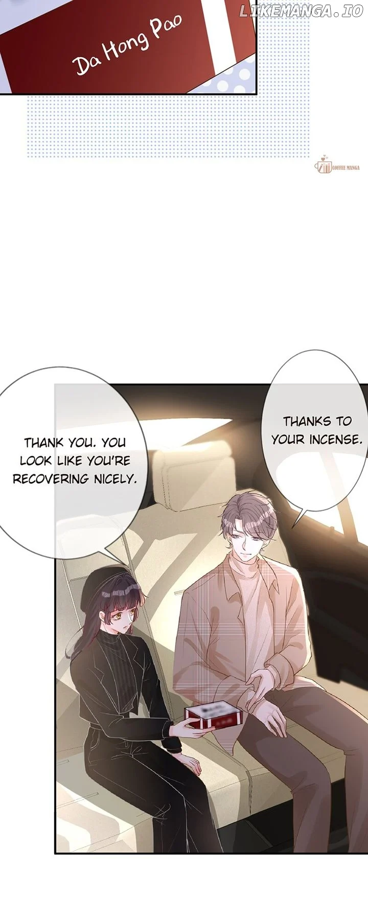 Everyone’s Darling chapter 30 page 14