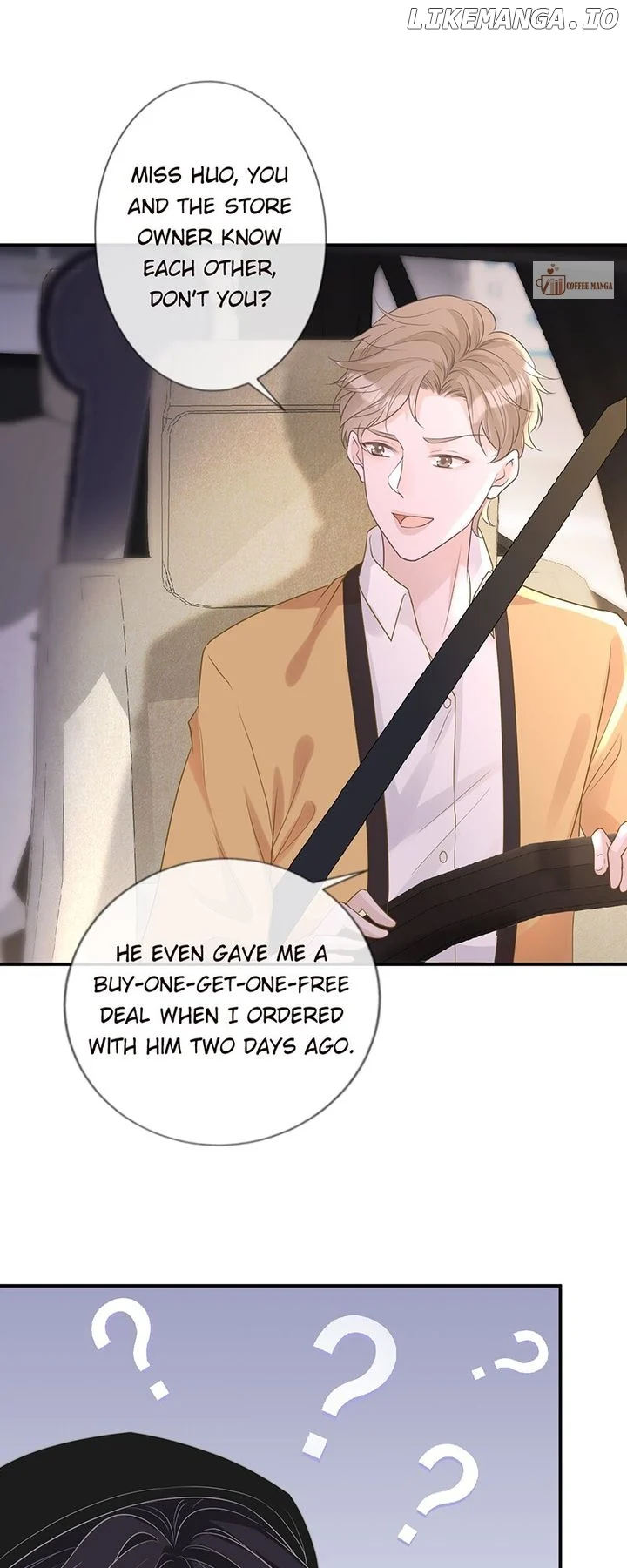 Everyone’s Darling chapter 30 page 15