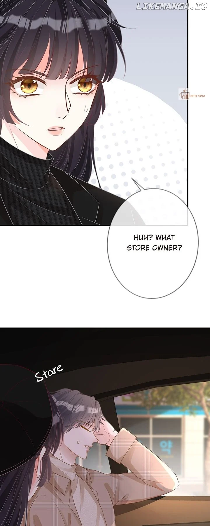 Everyone’s Darling chapter 30 page 16