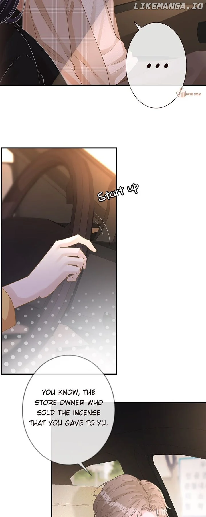 Everyone’s Darling chapter 30 page 17