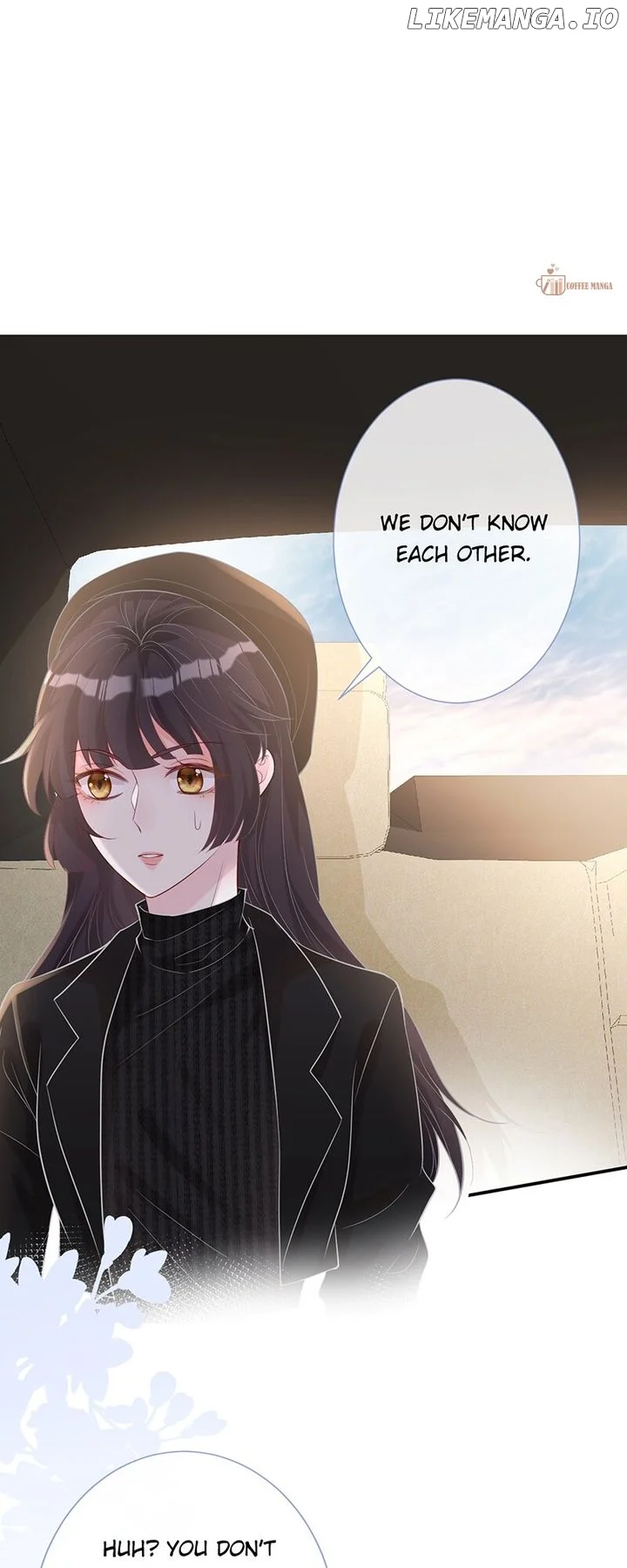 Everyone’s Darling chapter 30 page 19