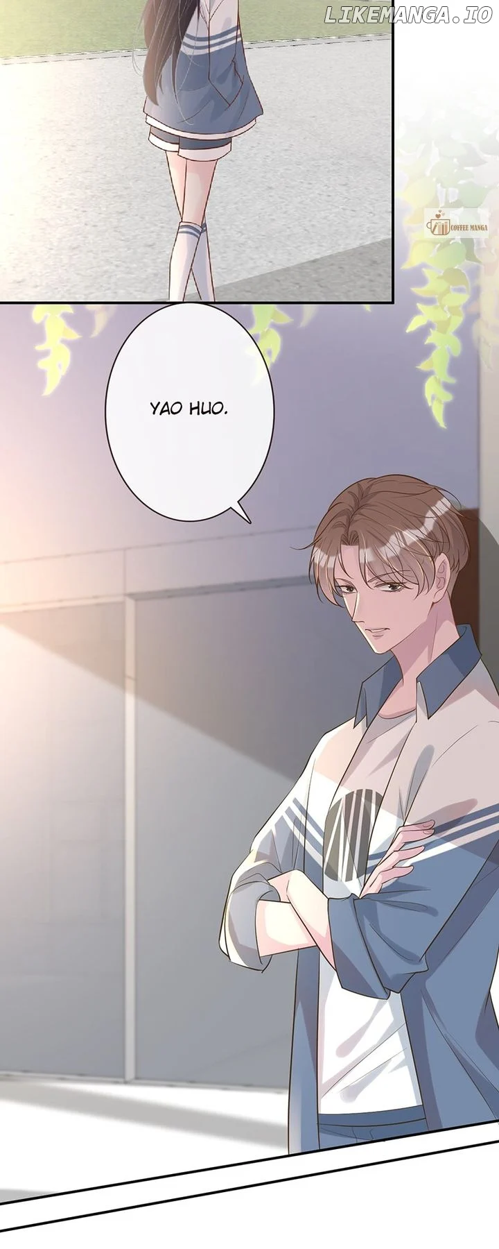 Everyone’s Darling chapter 30 page 2
