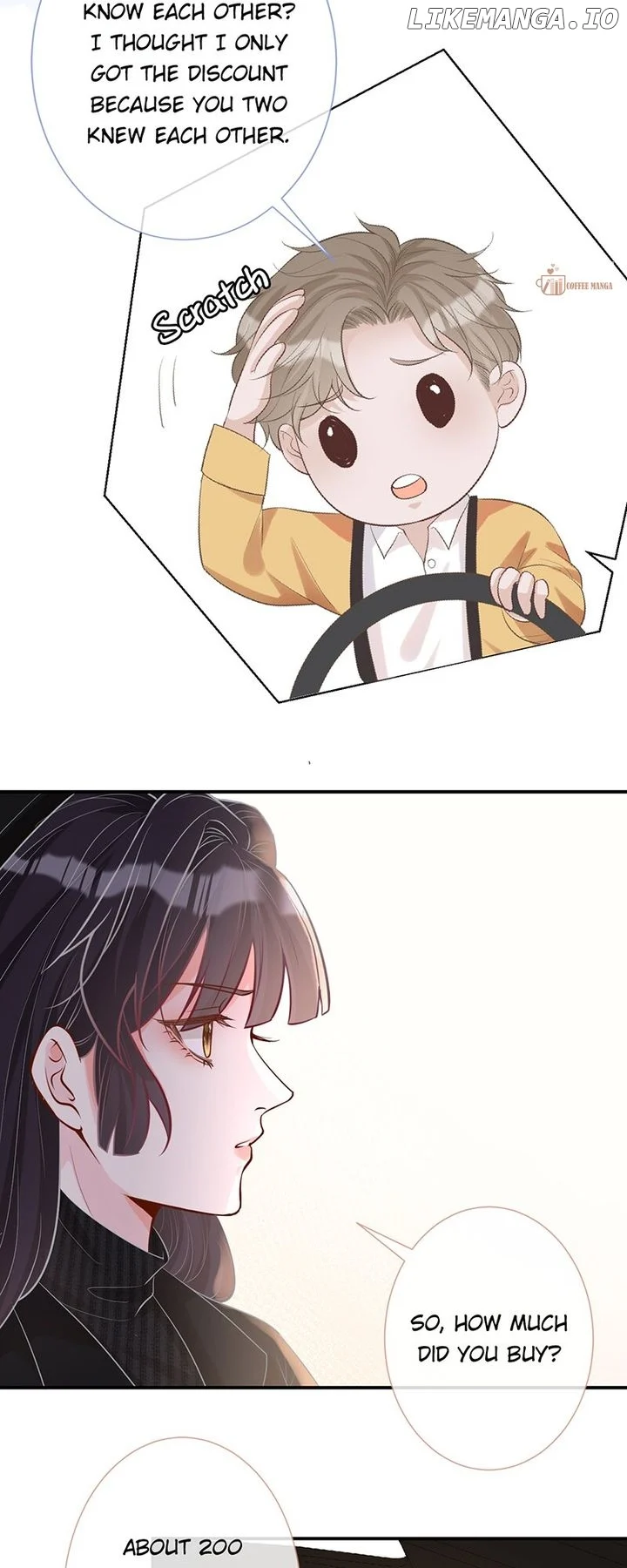 Everyone’s Darling chapter 30 page 20