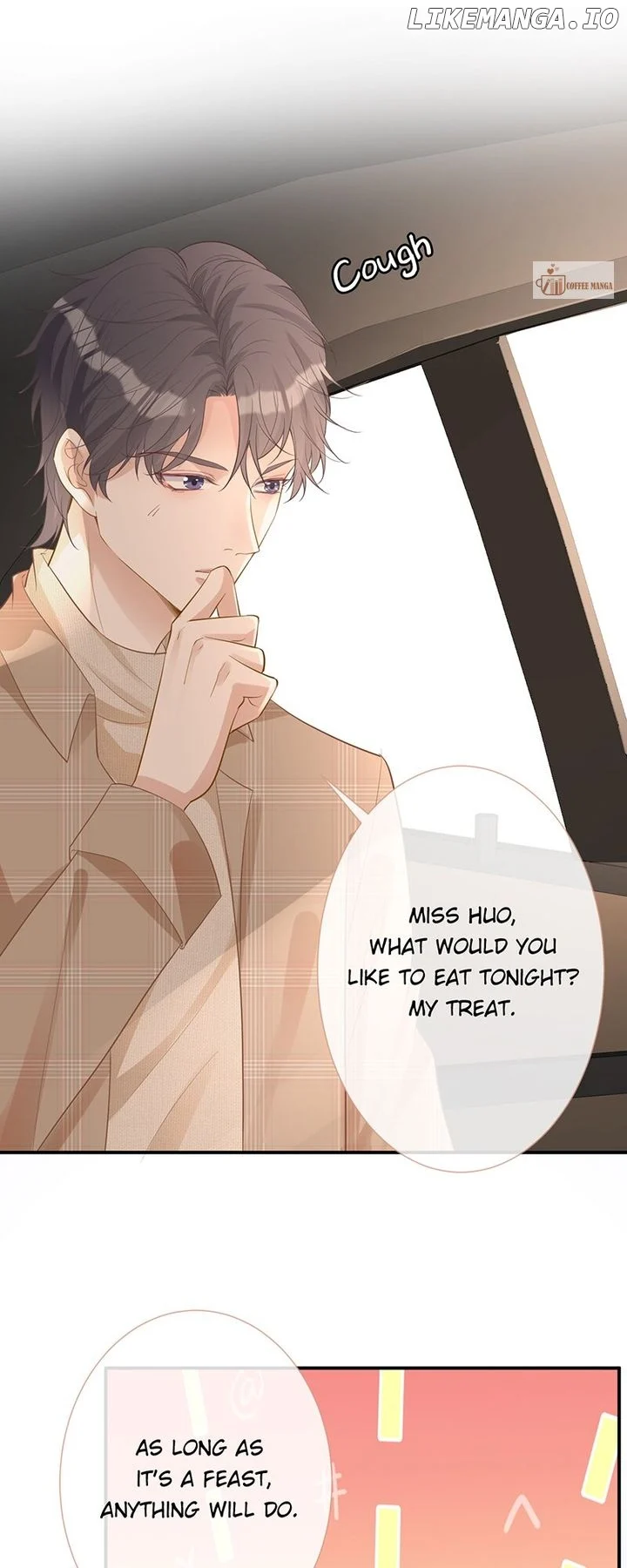 Everyone’s Darling chapter 30 page 22