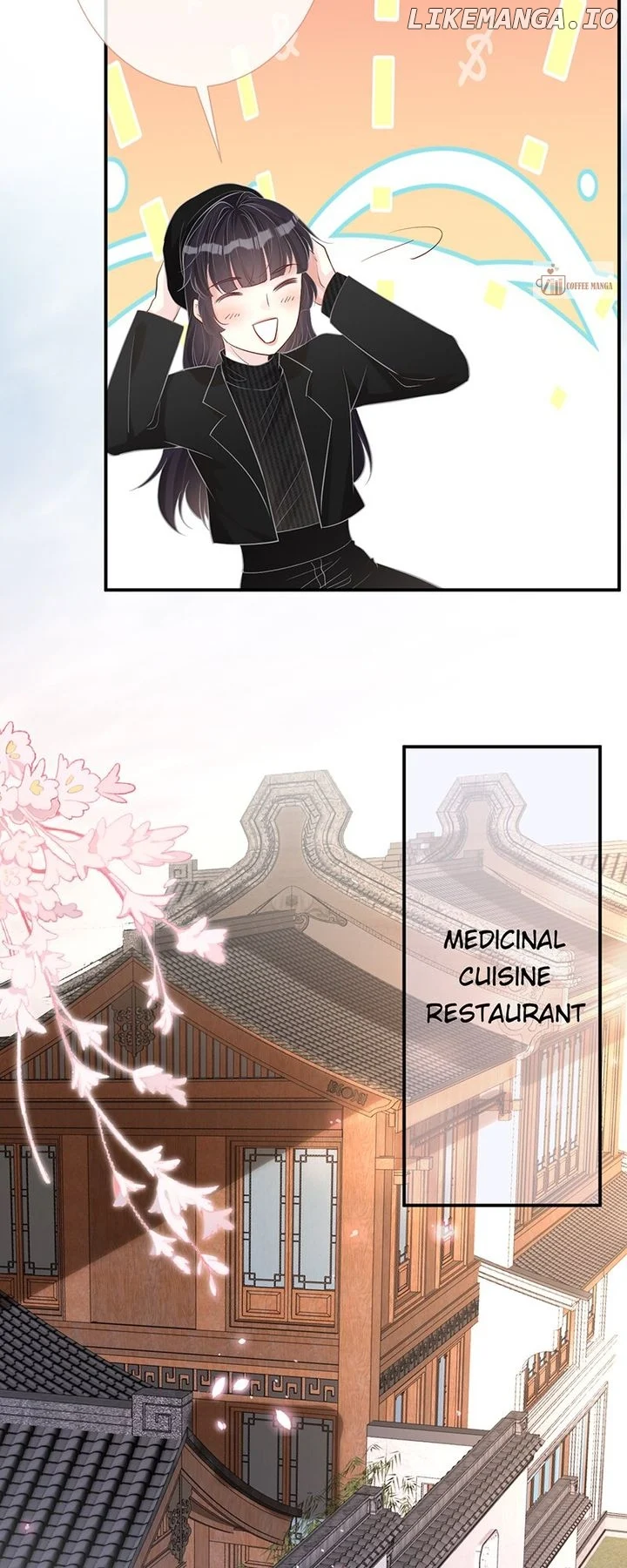 Everyone’s Darling chapter 30 page 23