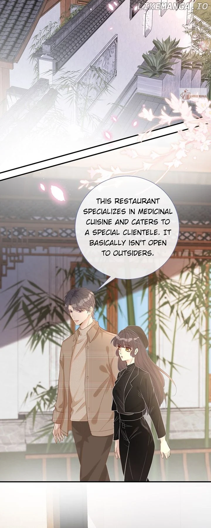 Everyone’s Darling chapter 30 page 24