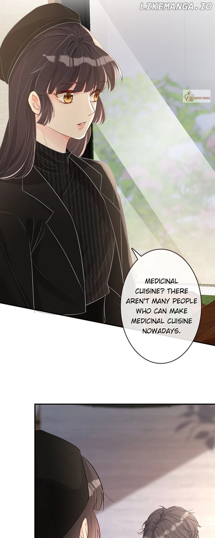 Everyone’s Darling chapter 30 page 25