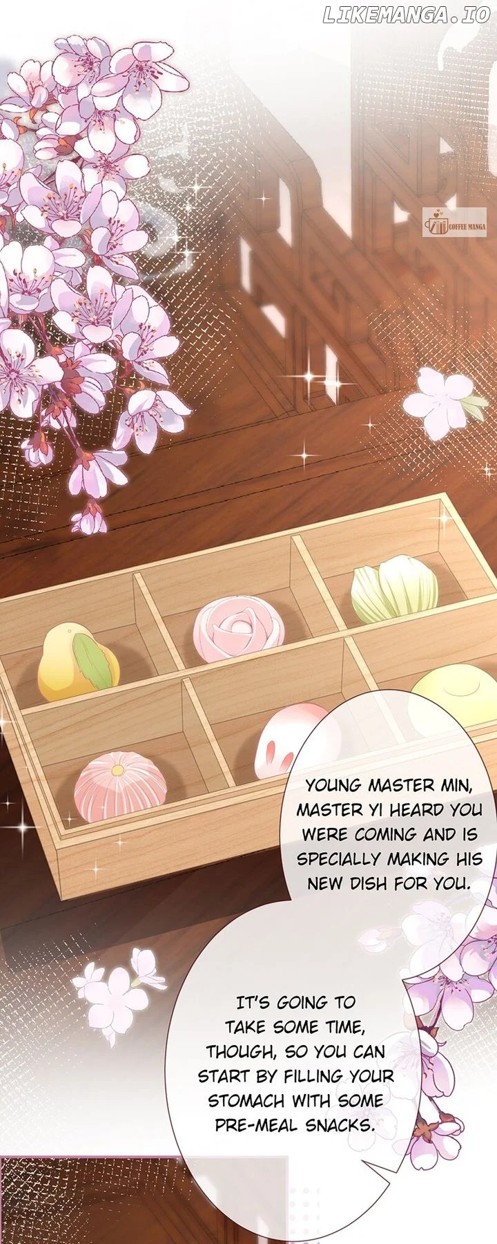 Everyone’s Darling chapter 30 page 28