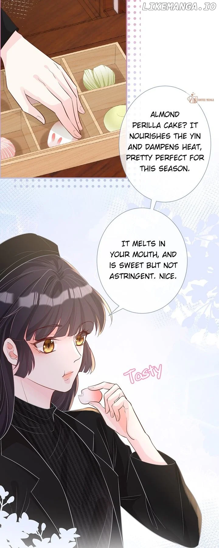 Everyone’s Darling chapter 30 page 29