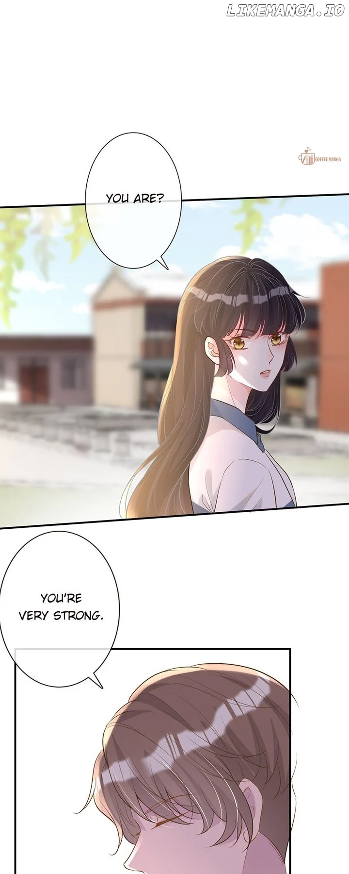 Everyone’s Darling chapter 30 page 3