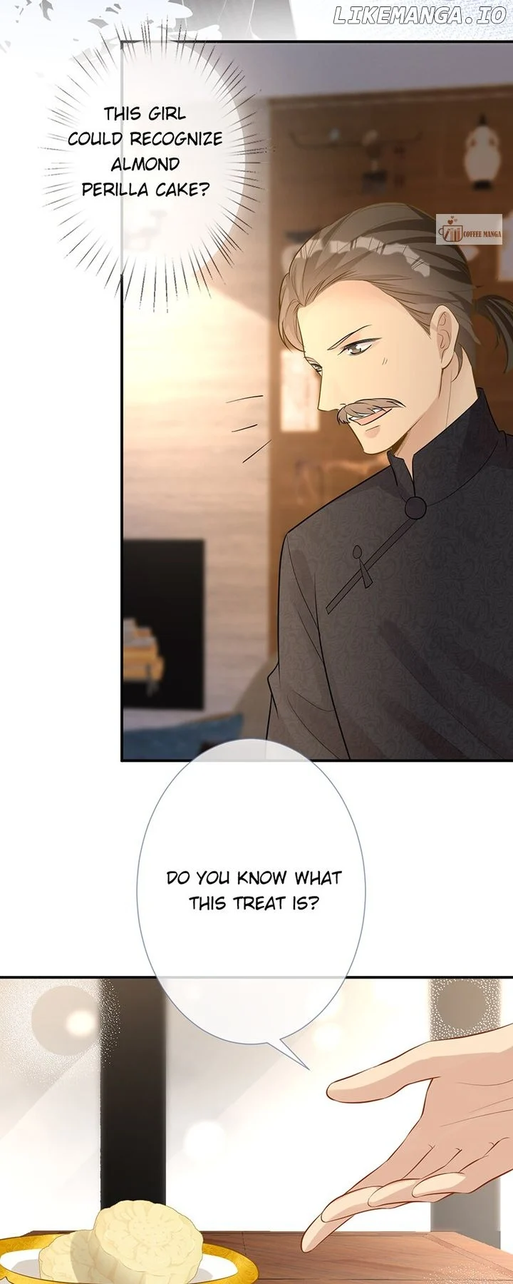 Everyone’s Darling chapter 30 page 30