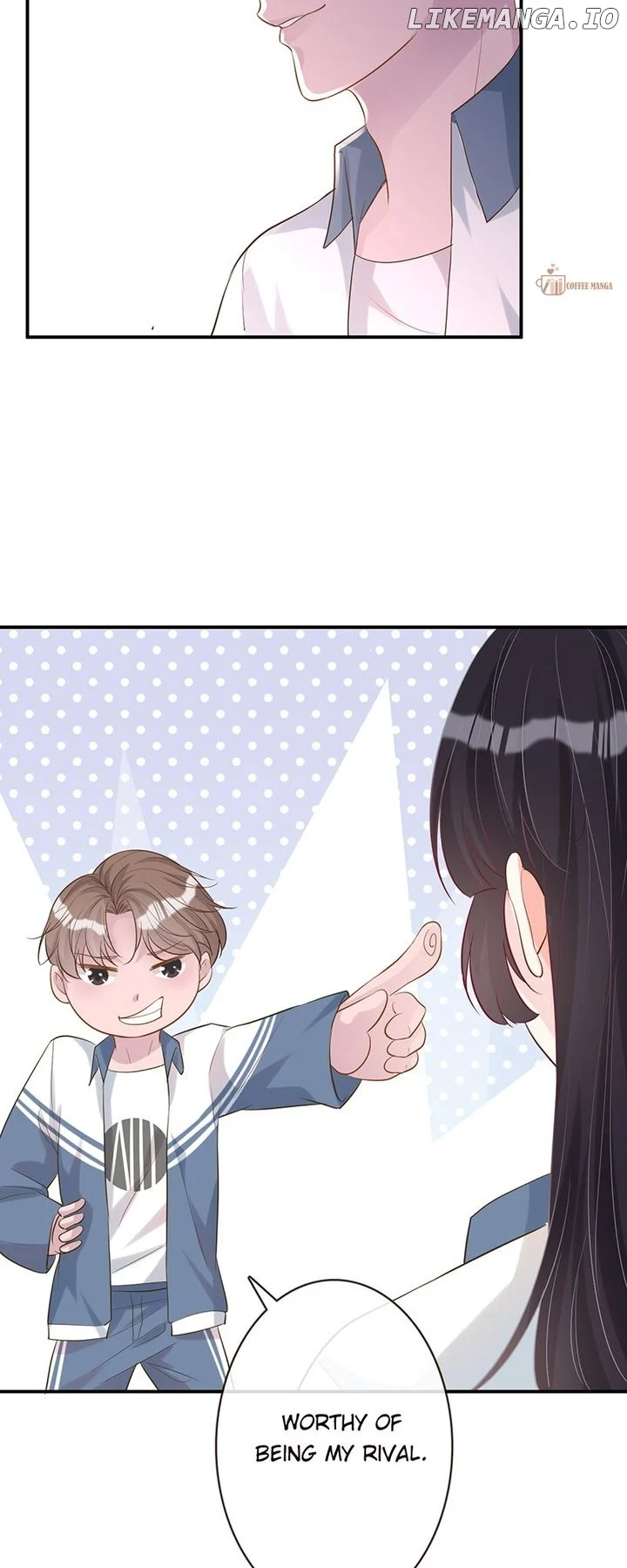 Everyone’s Darling chapter 30 page 4