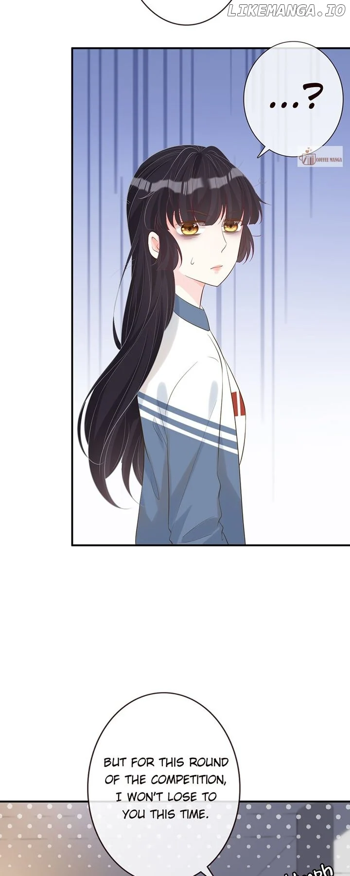 Everyone’s Darling chapter 30 page 5