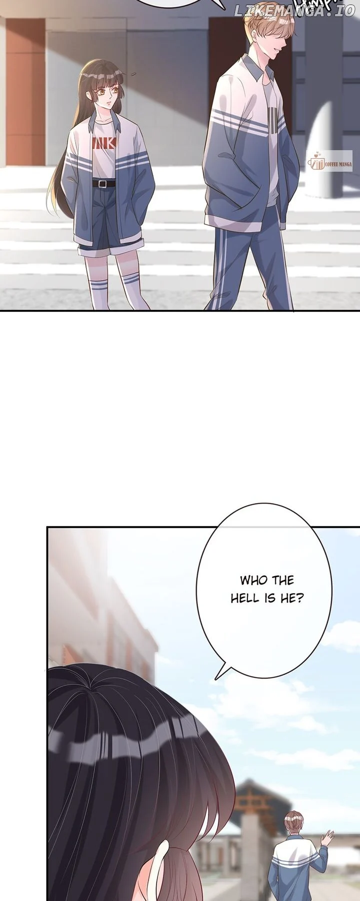 Everyone’s Darling chapter 30 page 6
