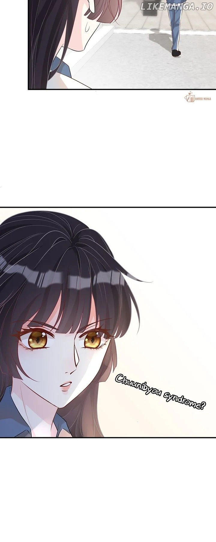 Everyone’s Darling chapter 30 page 7
