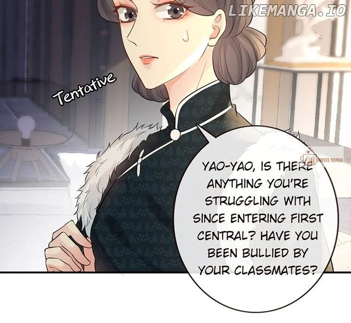 Everyone’s Darling chapter 30 page 9
