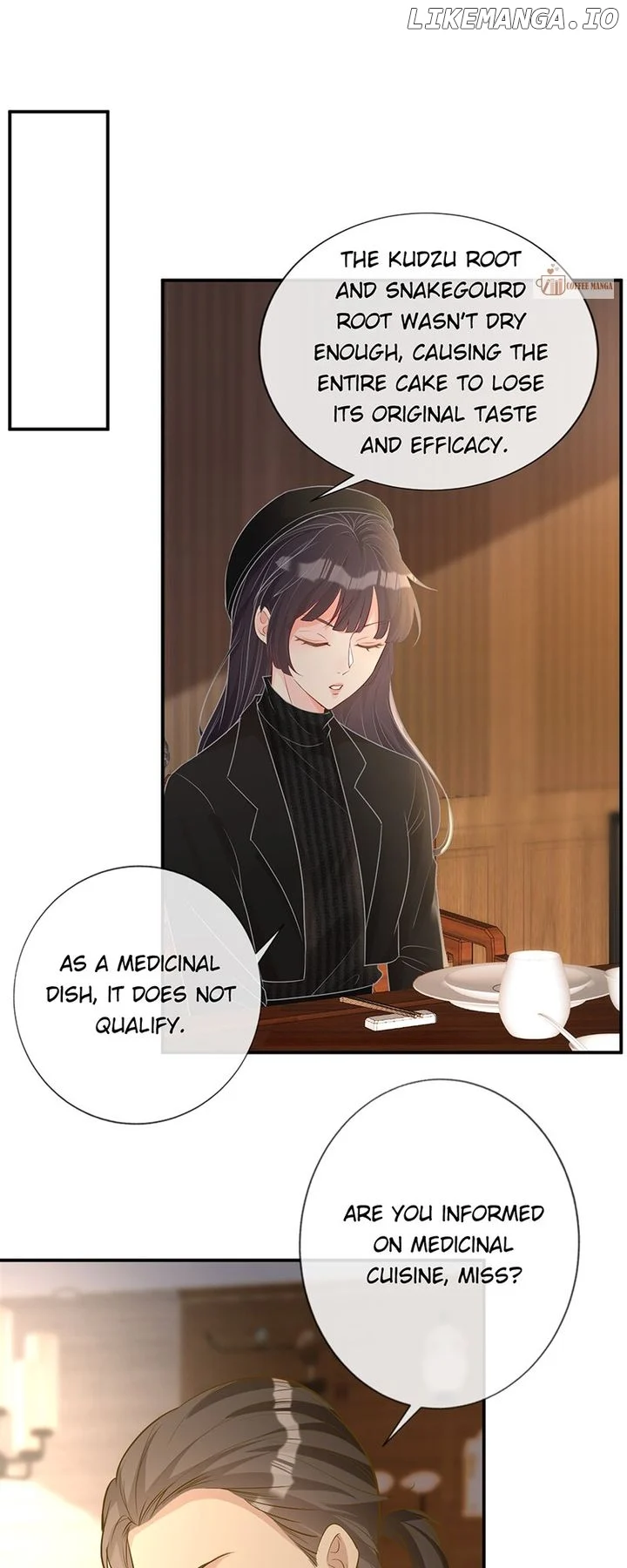 Everyone’s Darling chapter 31 page 1