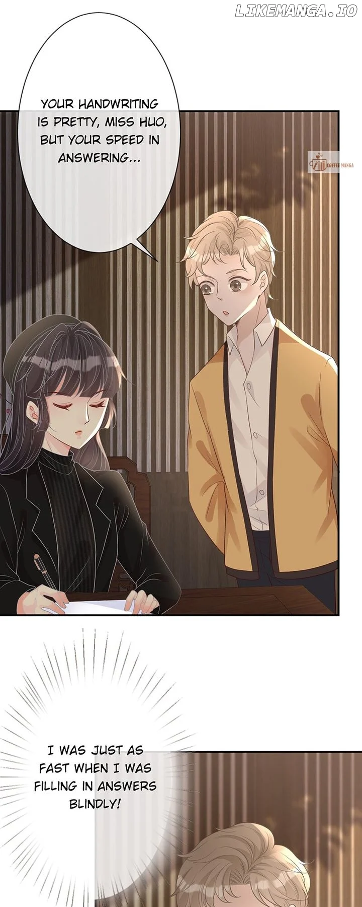 Everyone’s Darling chapter 31 page 10