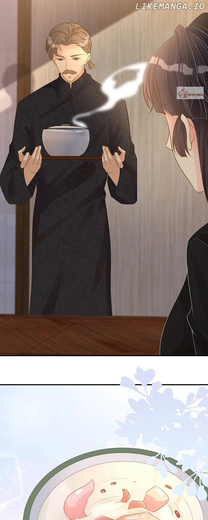 Everyone’s Darling chapter 31 page 12