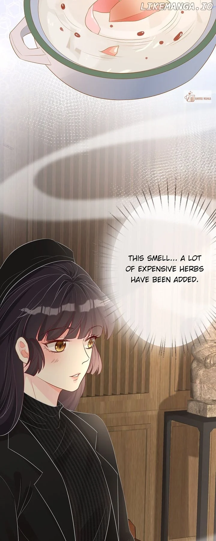 Everyone’s Darling chapter 31 page 13