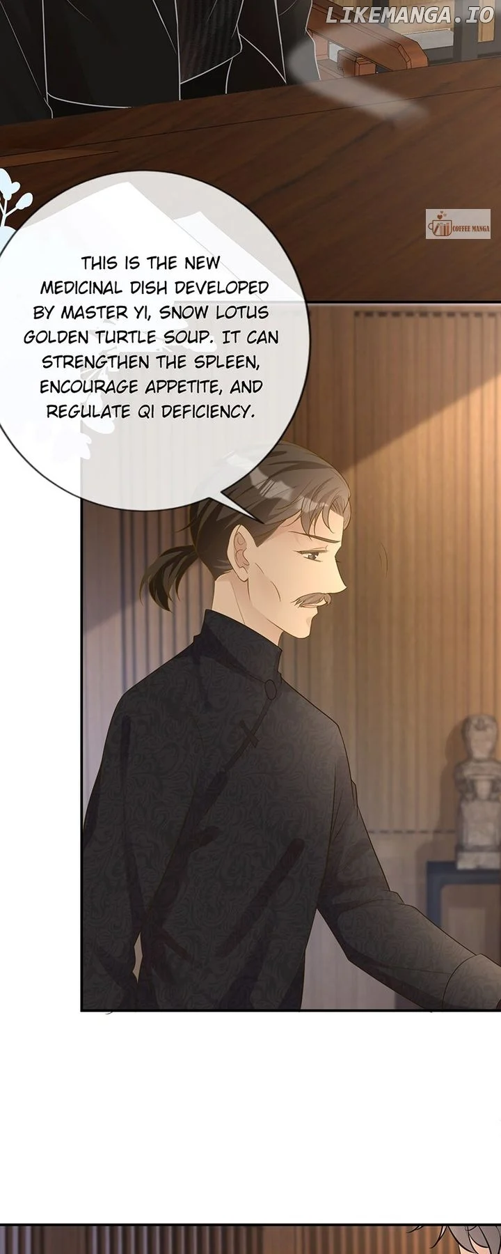 Everyone’s Darling chapter 31 page 14