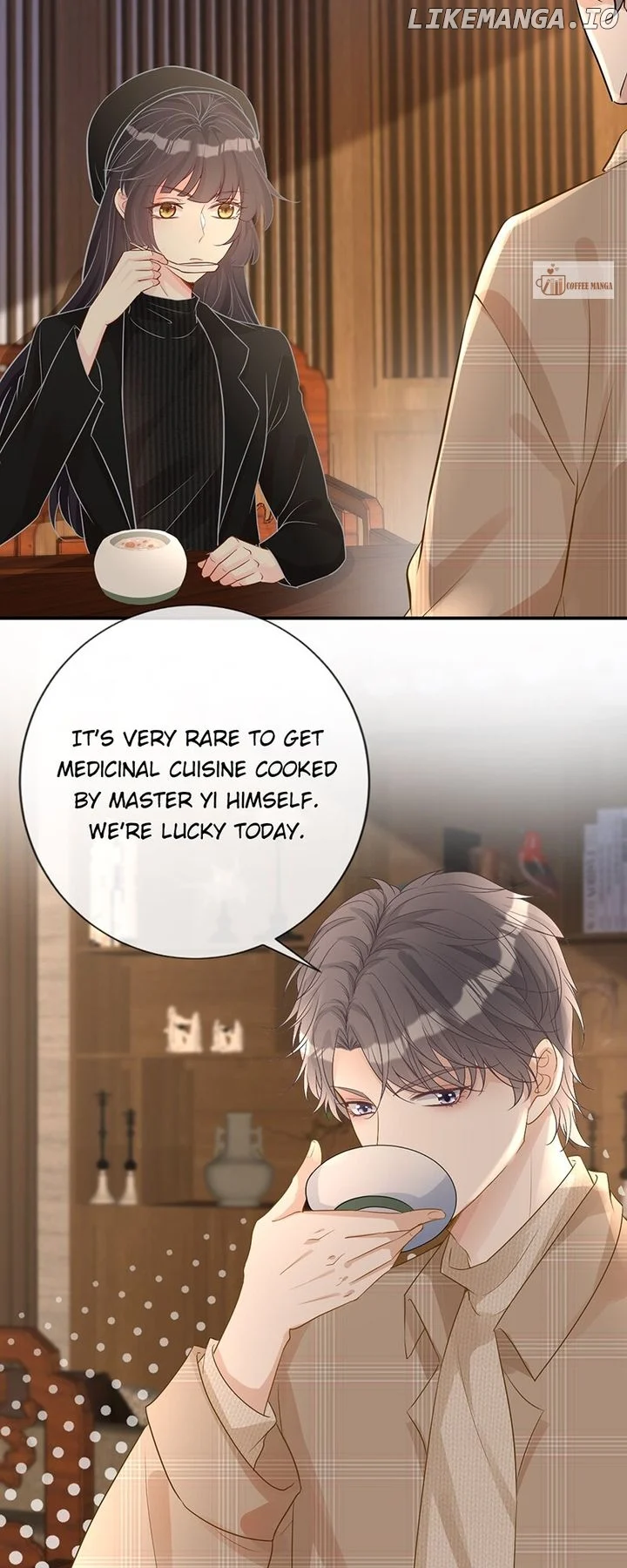 Everyone’s Darling chapter 31 page 15