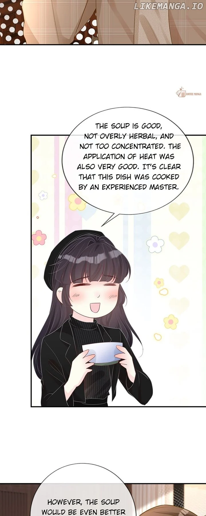 Everyone’s Darling chapter 31 page 16