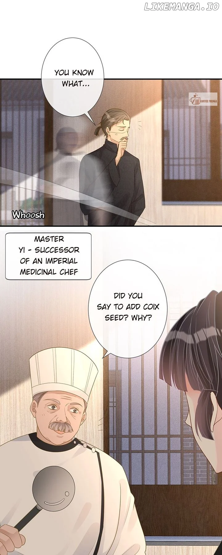 Everyone’s Darling chapter 31 page 19