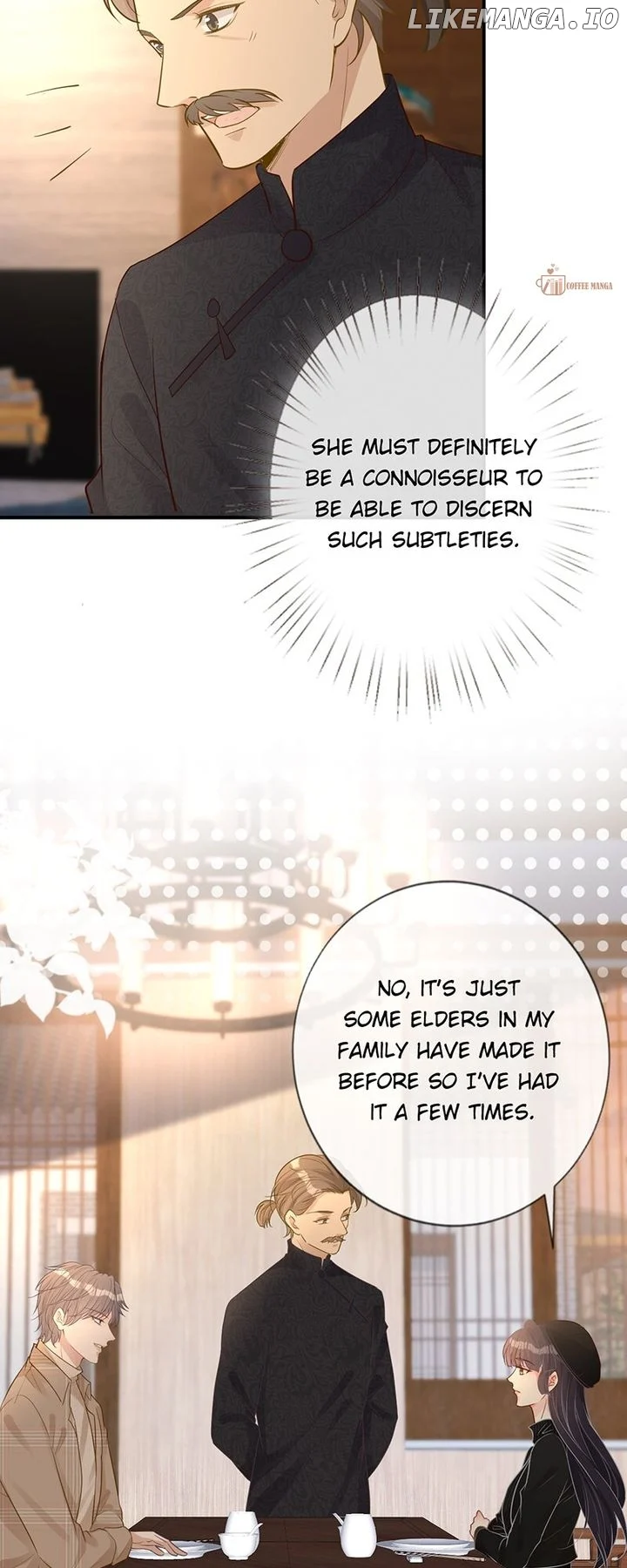 Everyone’s Darling chapter 31 page 2