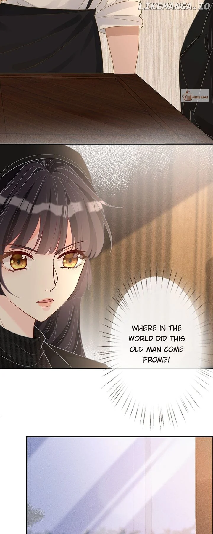 Everyone’s Darling chapter 31 page 20
