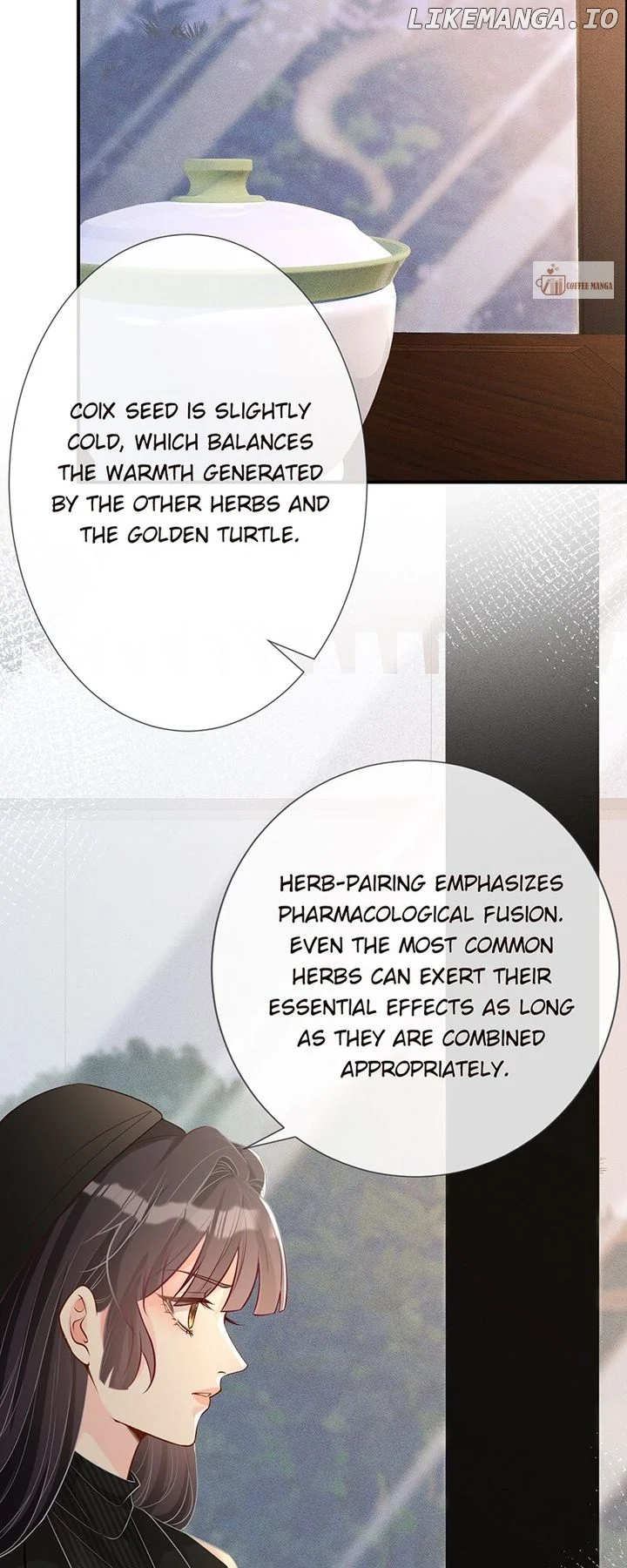 Everyone’s Darling chapter 31 page 21