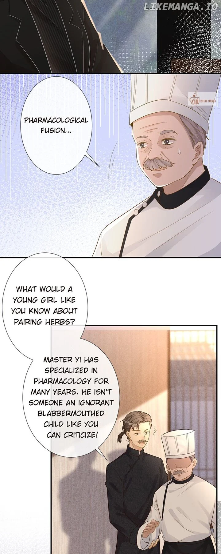 Everyone’s Darling chapter 31 page 22