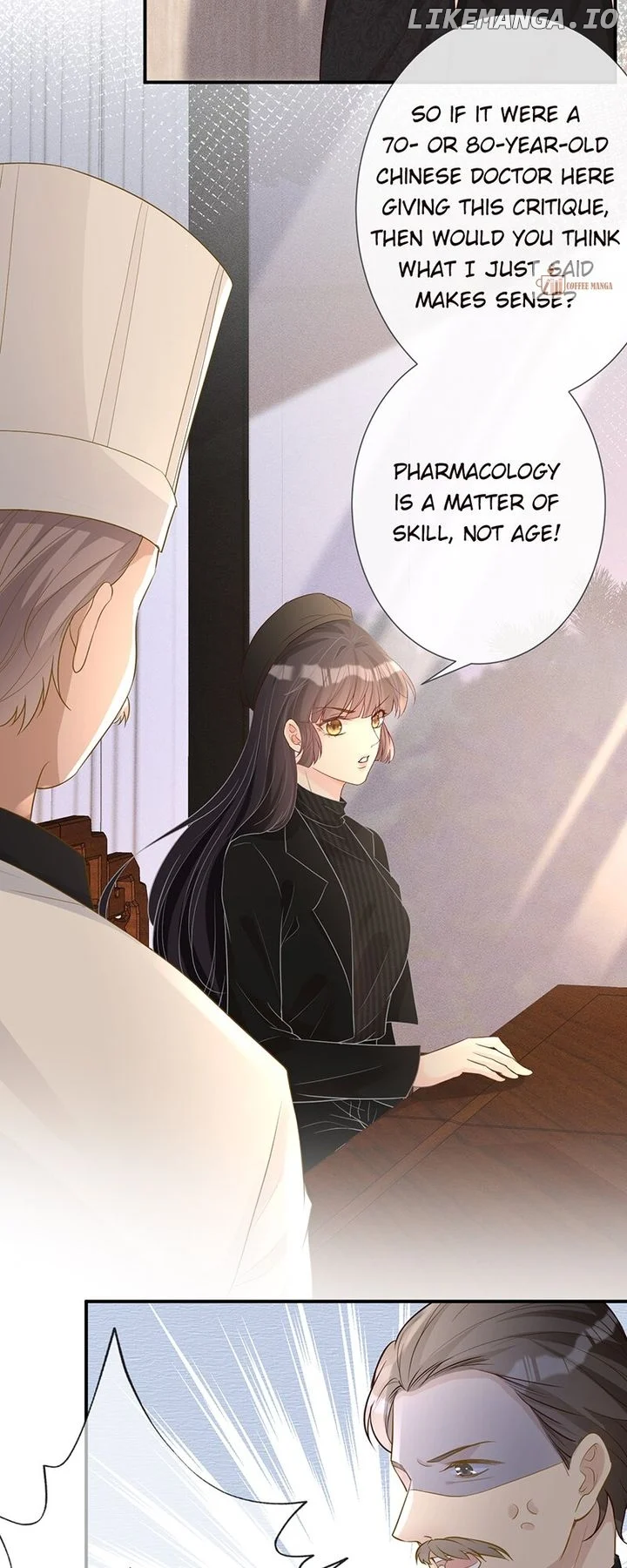 Everyone’s Darling chapter 31 page 23
