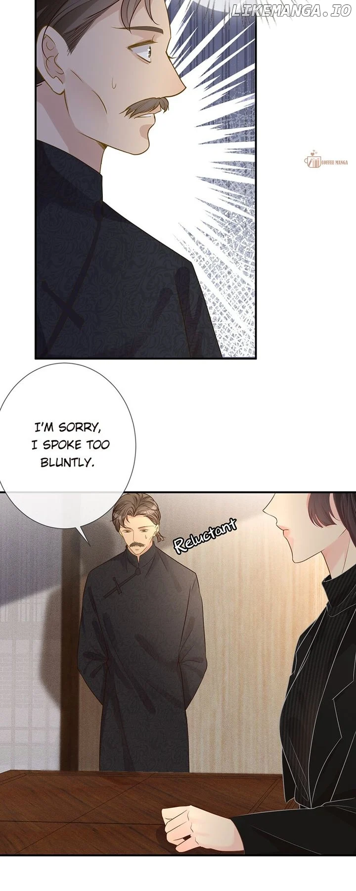 Everyone’s Darling chapter 31 page 26