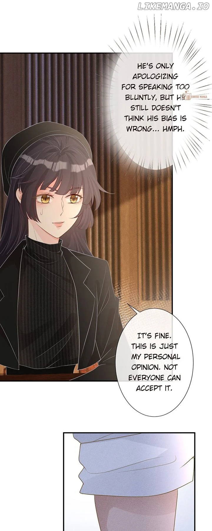 Everyone’s Darling chapter 31 page 27