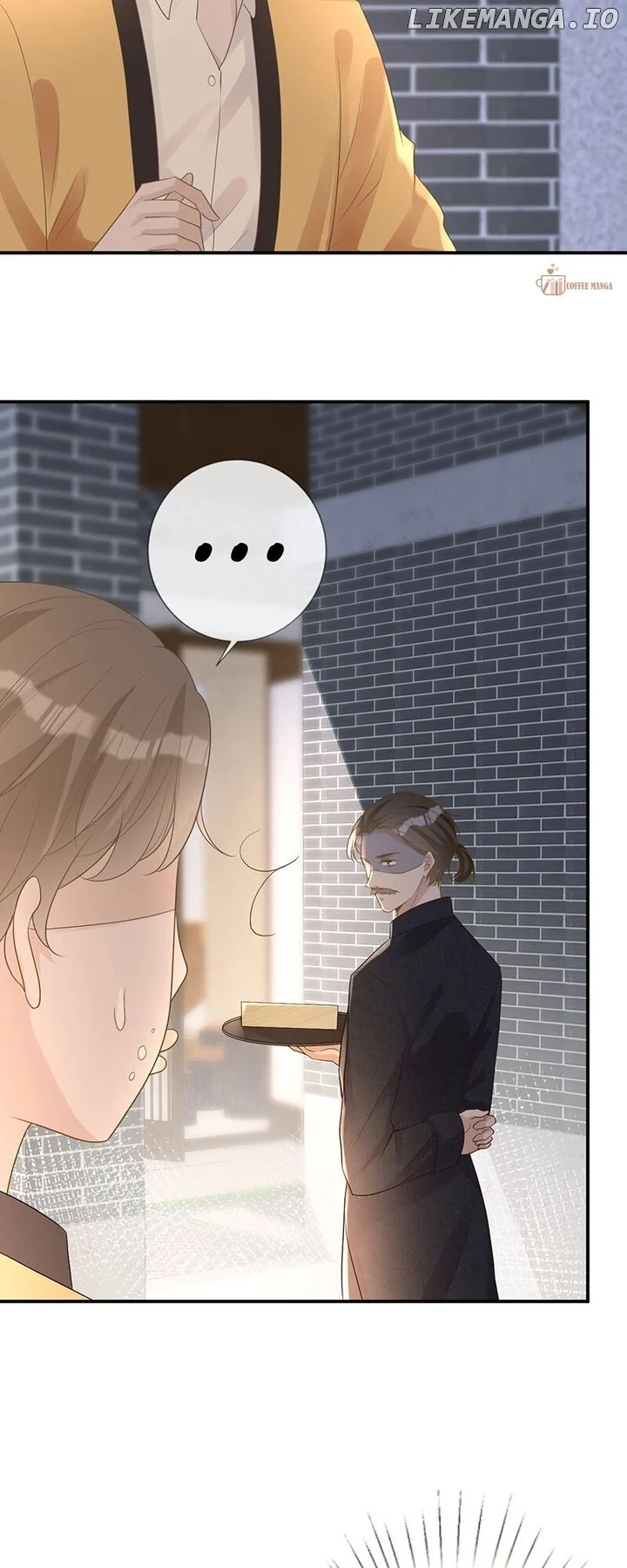 Everyone’s Darling chapter 31 page 6