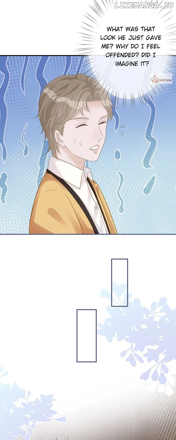 Everyone’s Darling chapter 31 page 7