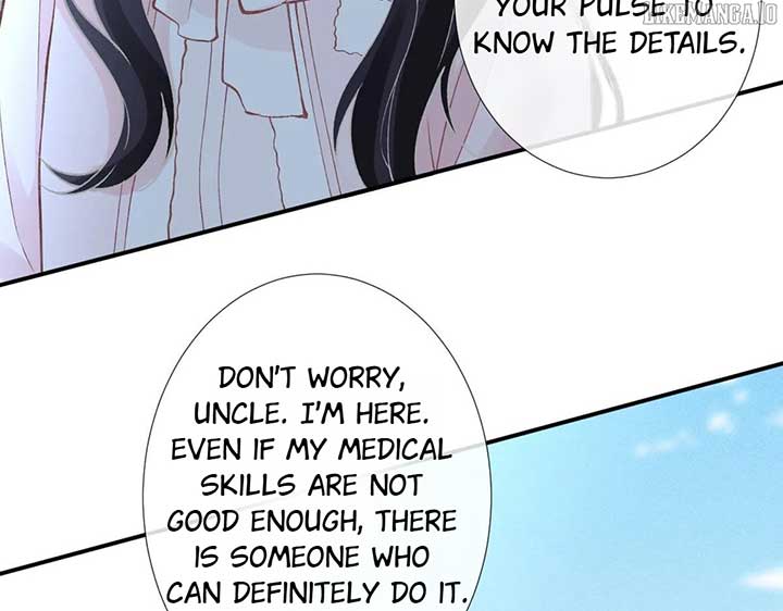 Everyone’s Darling chapter 310 page 10