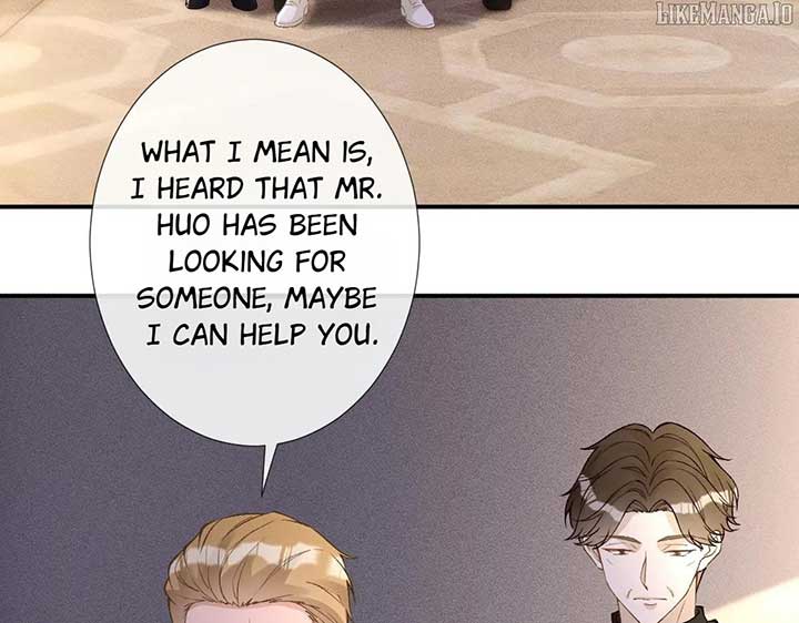 Everyone’s Darling chapter 310 page 20