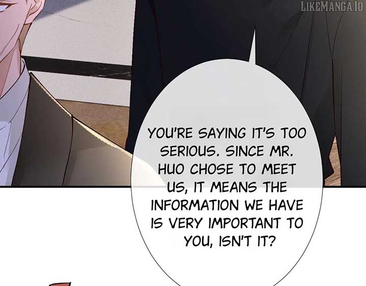 Everyone’s Darling chapter 310 page 26