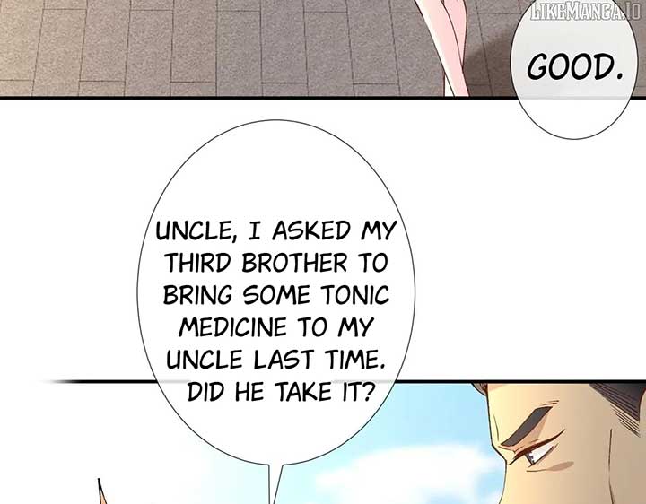 Everyone’s Darling chapter 310 page 3