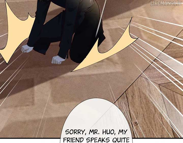 Everyone’s Darling chapter 310 page 35