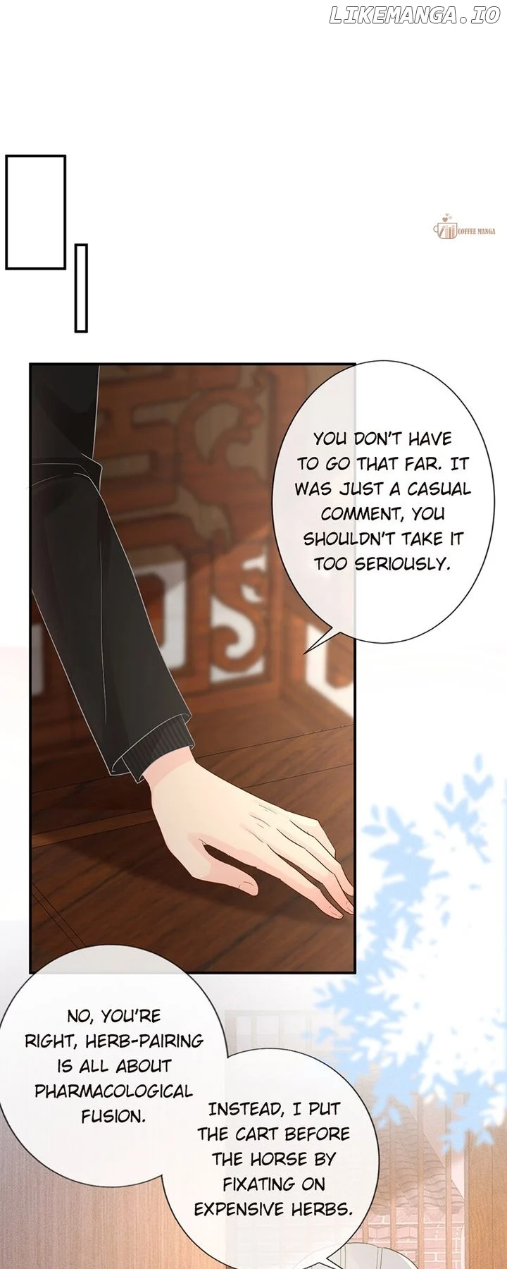 Everyone’s Darling chapter 32 page 1