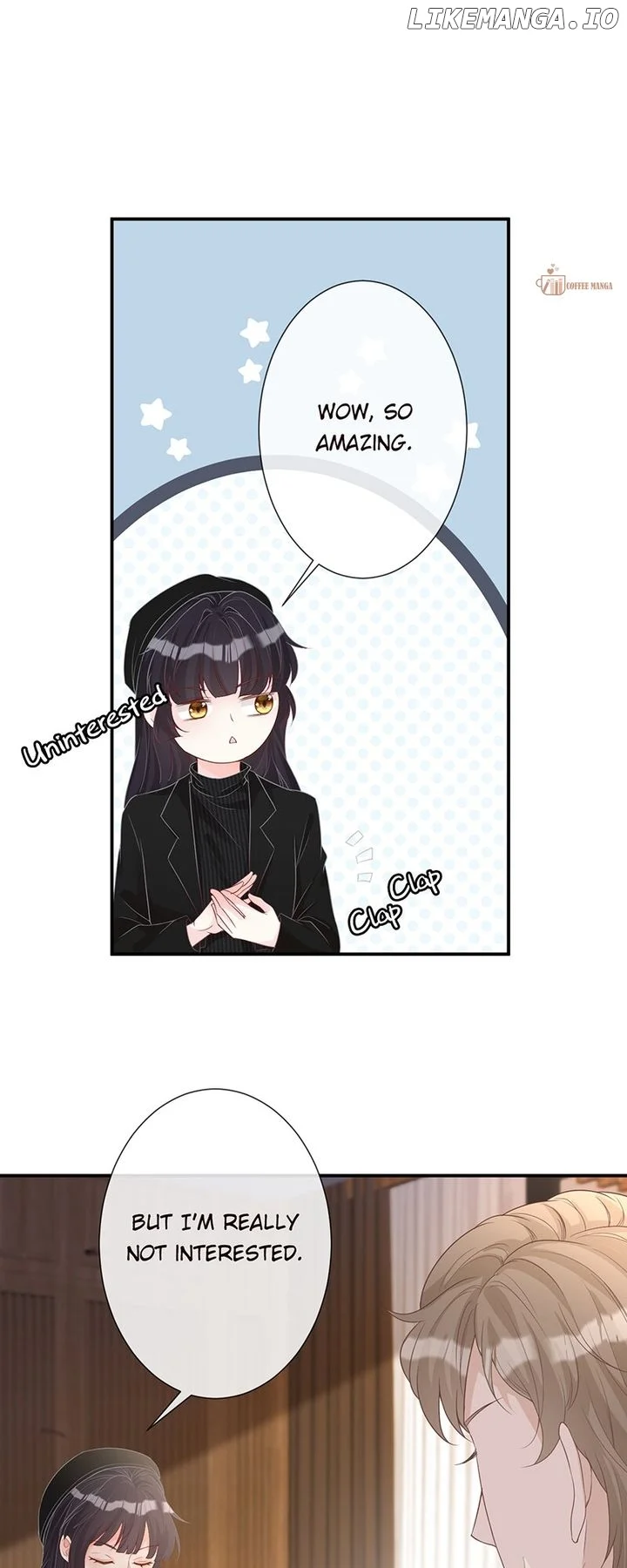 Everyone’s Darling chapter 32 page 10