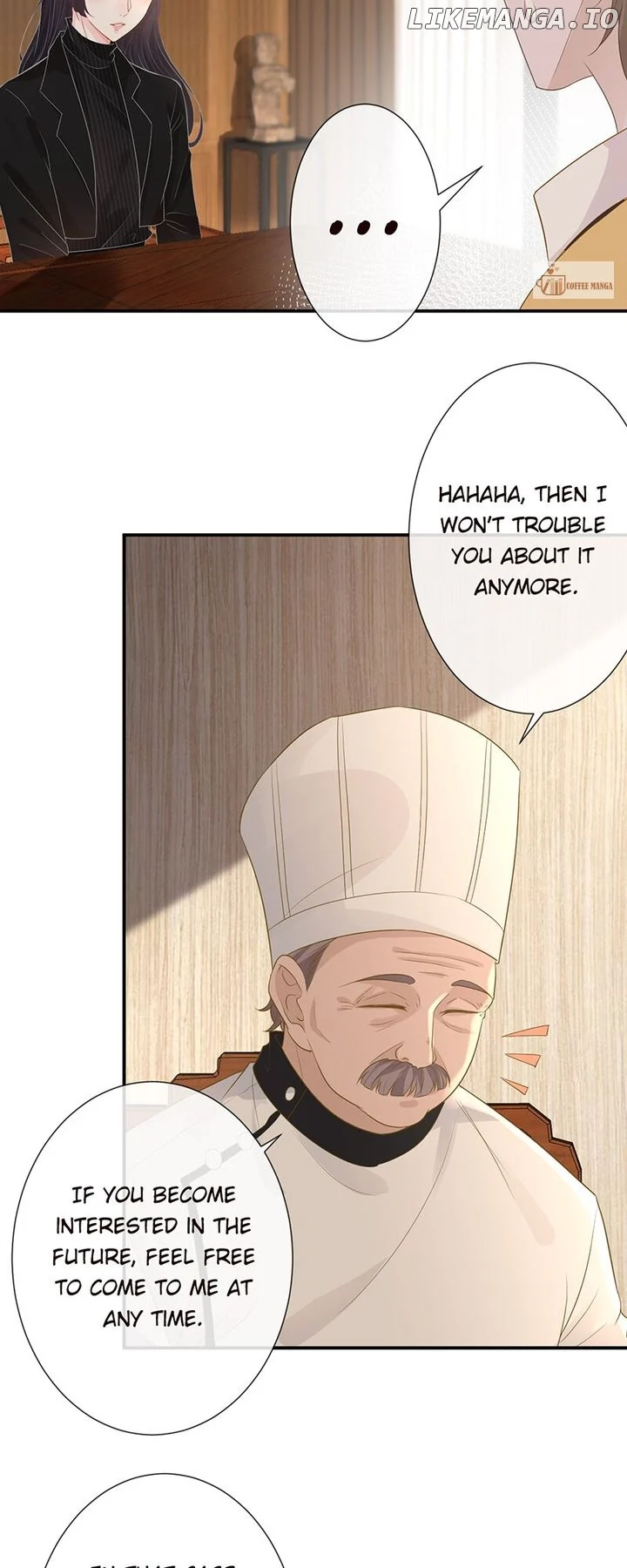 Everyone’s Darling chapter 32 page 11