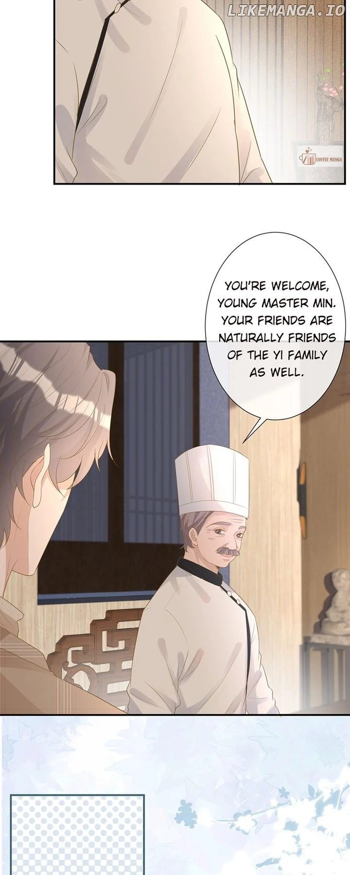 Everyone’s Darling chapter 32 page 13
