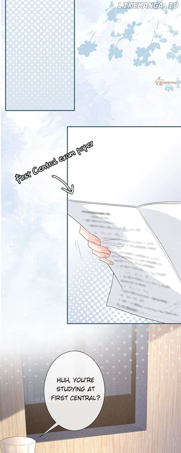 Everyone’s Darling chapter 32 page 14